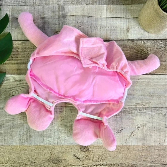 VIBRANT LIFE | Crab/Lobster 🦀🦞 Pet Costume sz S - Picture 2 of 6